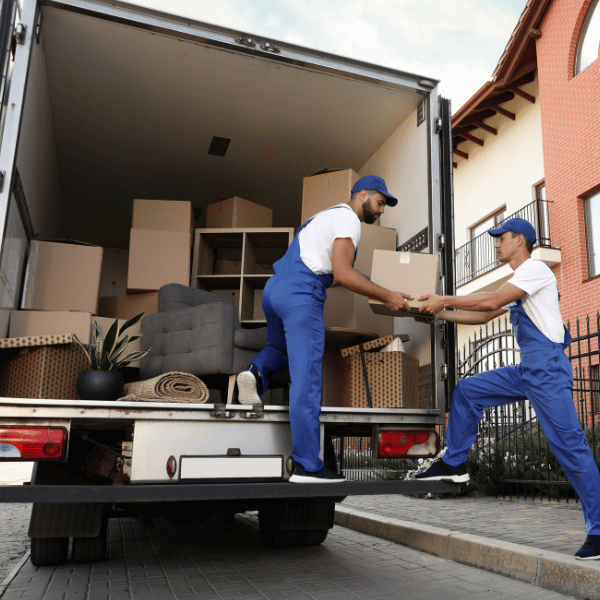 Experience Stress-Free Relocation with Palatka Movers