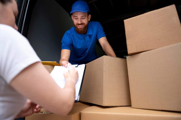 close-up-delivery-man-with-boxes